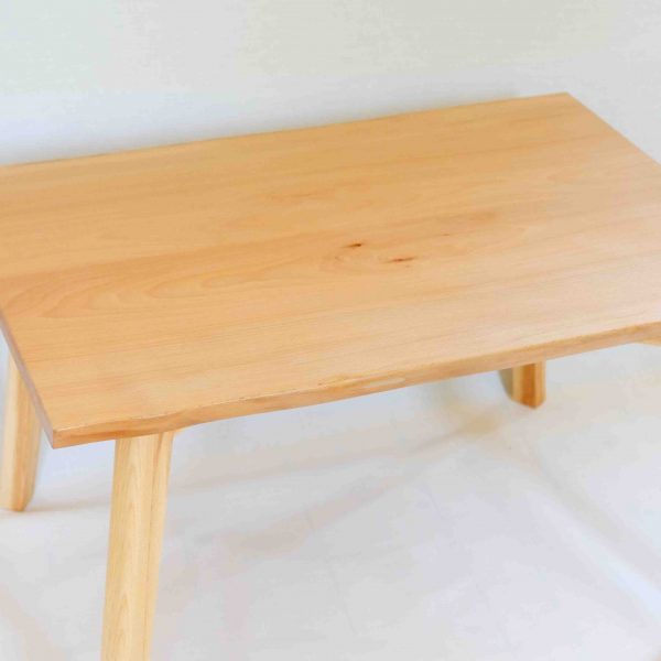 Coffee Table in Beech