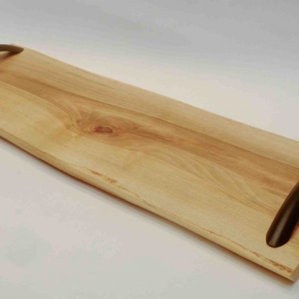 Serving Board in Birch